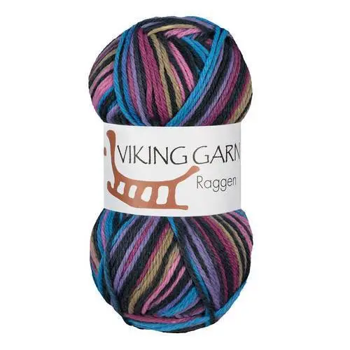 Viking Raggen